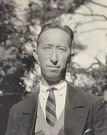 John William Olsen (1894 - 1957) Profile